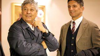 Ve Lucescu teklifi açıklandı!