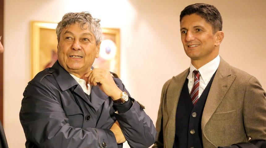 Ve Lucescu teklifi açıklandı!