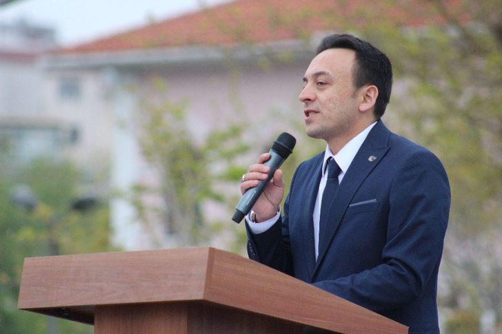 Cumhuriyet Meydanı 23 Nisan ile şenlendi G2