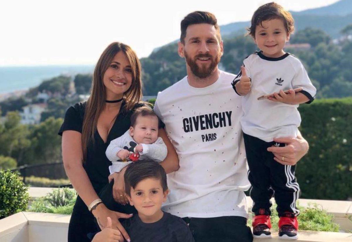 21 Yil Onceki Messi Sosyal Medyayi Salladi Mynet Trend