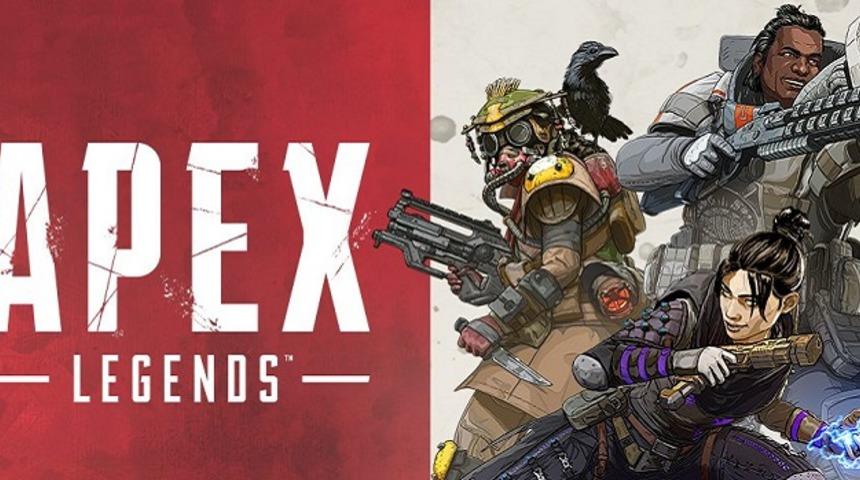Apex Legends Twitch'te eskiye oranla yüzde 75 daha az izleniyor
