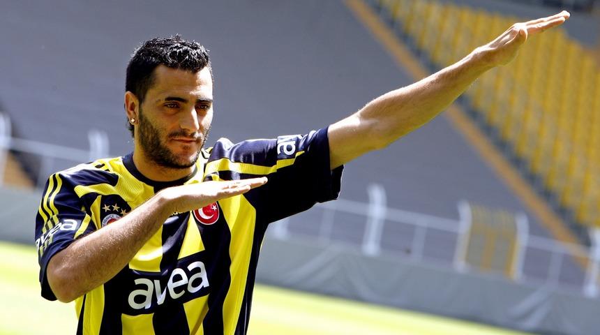 Guiza ortaya &ccedil;ıktı! Yıllar sonra itiraf etti