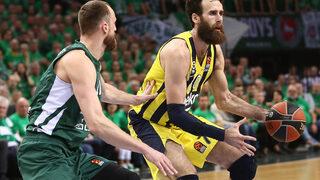 F.Bahçe Final Four'a çok yakın!