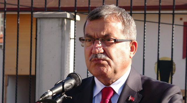 Emniyet Genel Müdürü Uzunkaya: Hedefimiz öncelikle suçların işlenmesini önlemek