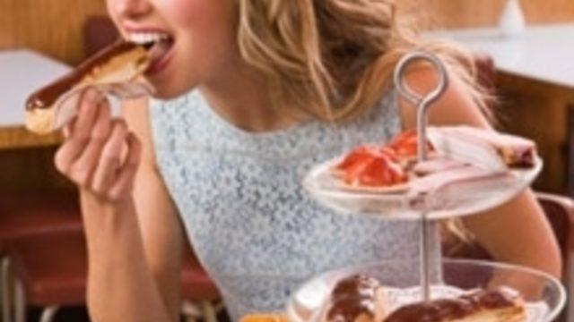 Tarçınlı – Cevizli Çıtır Baklava