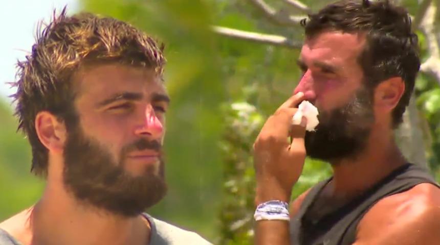 Survivor'da Hikmet ile Yusuf kavgası sonrası olay iddia: 'Survivor hayatı bitebilir'