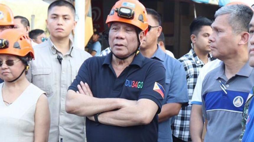 Böyle tehdit görülmedi! Eğer kabul etmezlerse savaş ilan edecek!