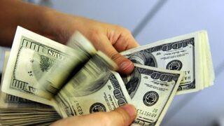 Dolar ne kadar, bugün (7 Mayıs) dolar kuru kaç TL? 