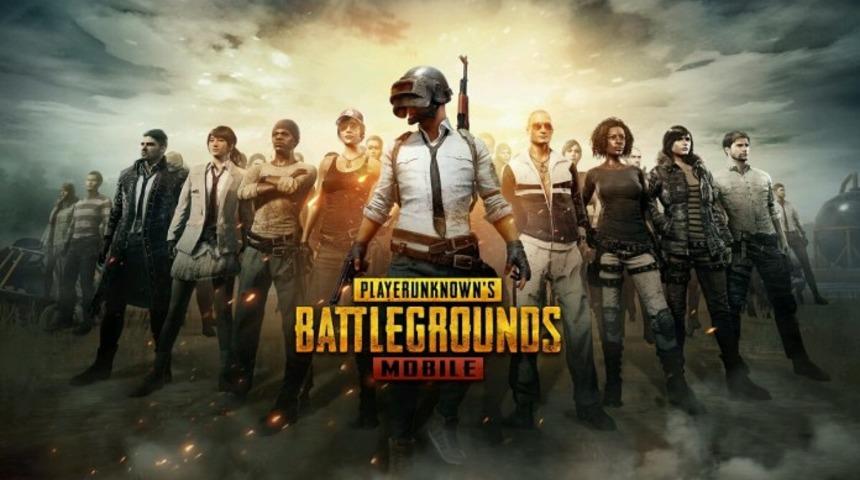 PUBG Mobile kullanıyorsanız, size önemli bir haberimiz var