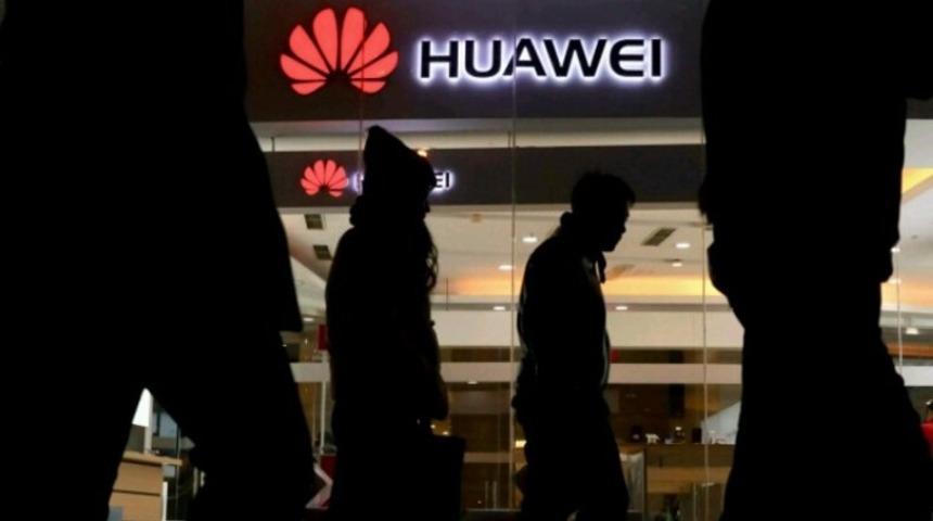 CIA, Huawei hakkında önemli bazı ipuçları elde etti