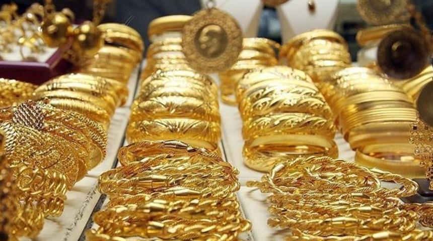 26 Nisan altın fiyatları: Çeyrek, yarım ve gram altın ne kadar?