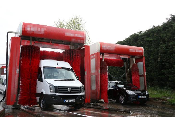 İstanbul'a çamur yağdı! G5