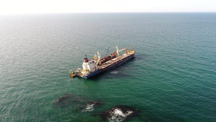 126 gündür devam ediyor! O anlar böyle görüntülendi G1