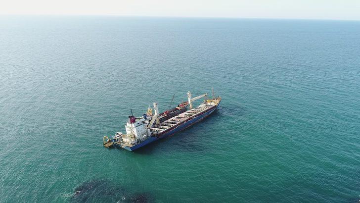 126 gündür devam ediyor! O anlar böyle görüntülendi G3