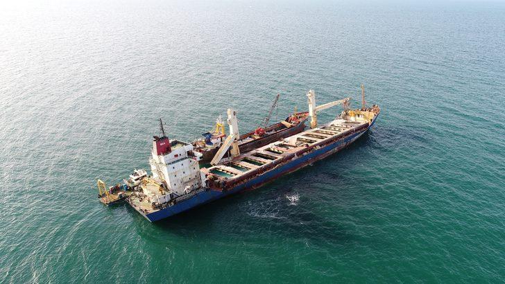 126 gündür devam ediyor! O anlar böyle görüntülendi G4