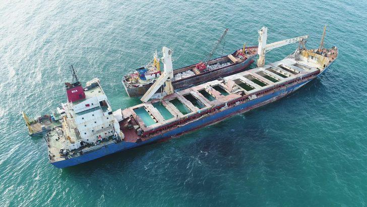 126 gündür devam ediyor! O anlar böyle görüntülendi G5