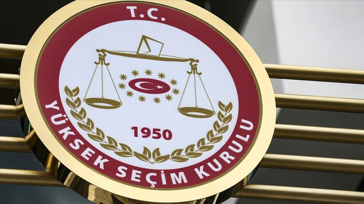 Son dakika | YSK  mutlak butlan  itirazını reddetti! &Ouml;zg&uuml;r &Ouml;zel ve ekibi başvurmuştu 1