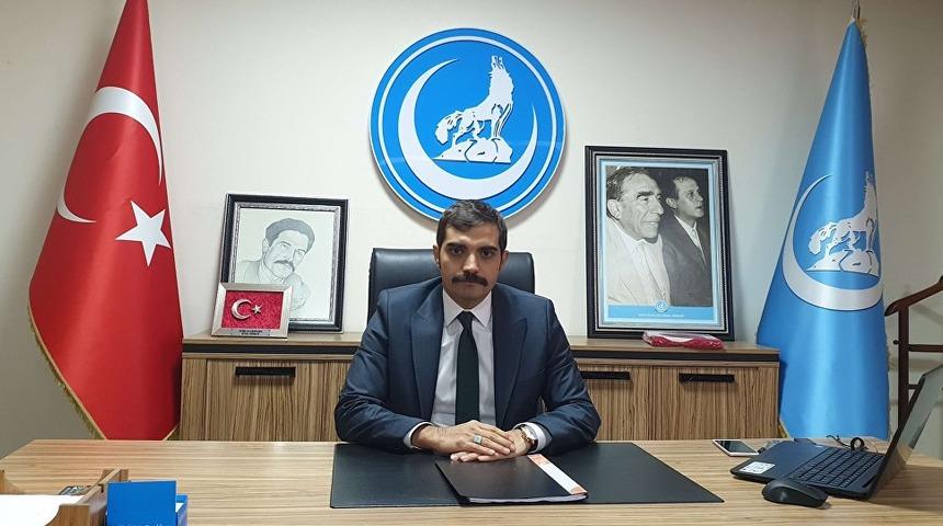 Ülkü Ocakları Genel Başkanı Sinan Ateş'ten Kılıçdaroğlu'na saldırıyla ilgili açıklama