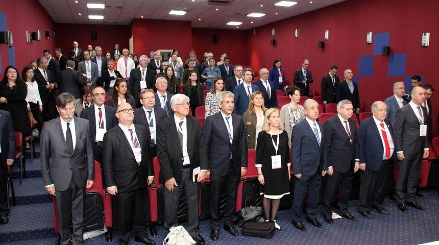 Adana&rsquo;da 4. Geleneksel Jinekolojik Onkoloji G&uuml;nleri