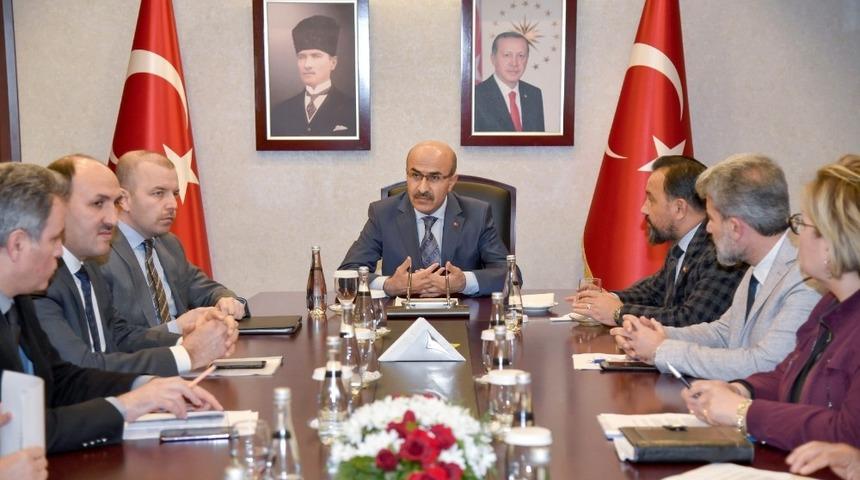 Adana&rsquo;da sokak hayvanları ıslah edilecek