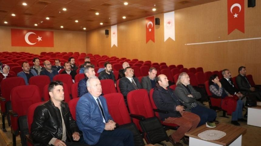 Samsun&rsquo;da yıllık 11 bin ton et &uuml;retiliyor