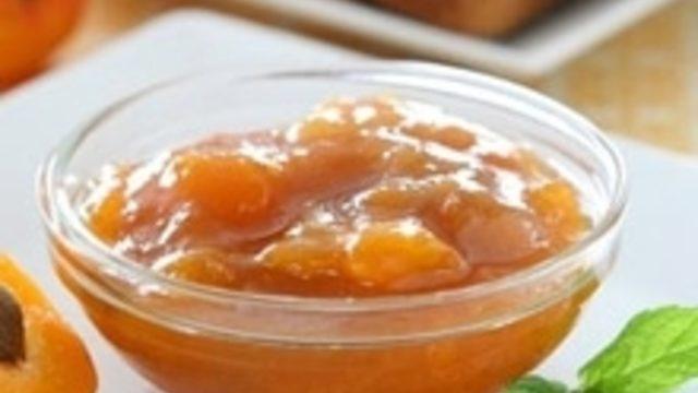 Reçel Yapma Zamanı