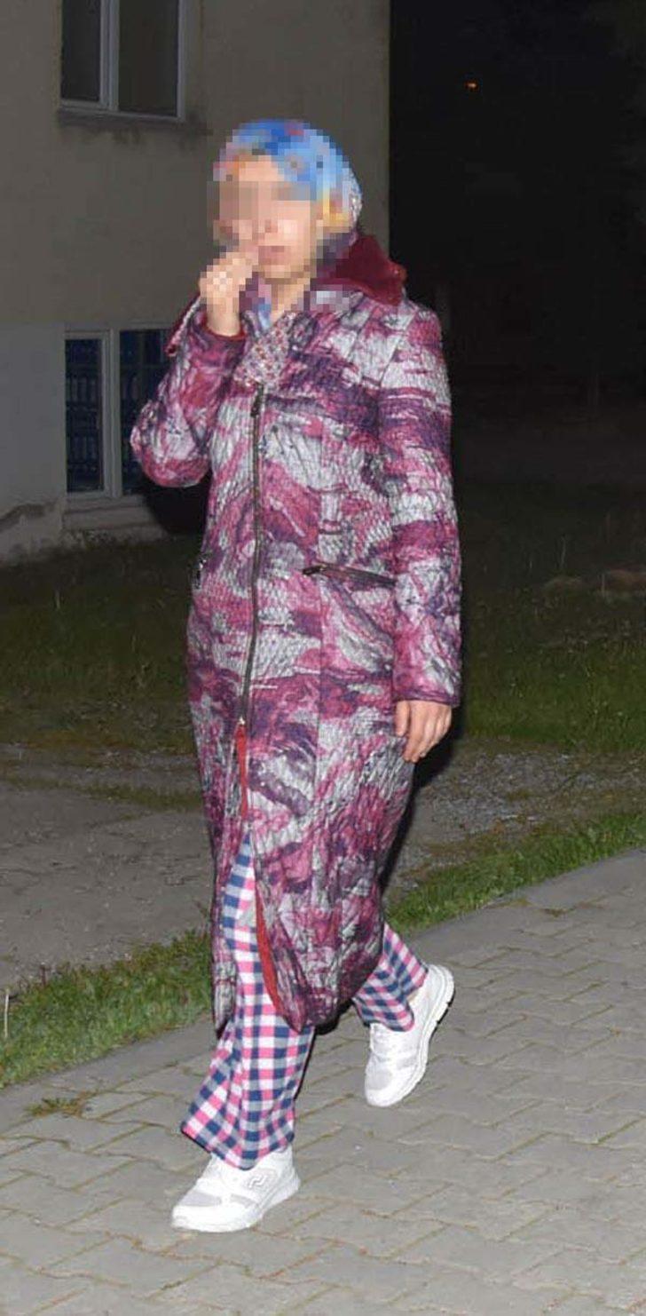 Kızlarından ayrılmayan genci dövüp boş araziye attılar! G5