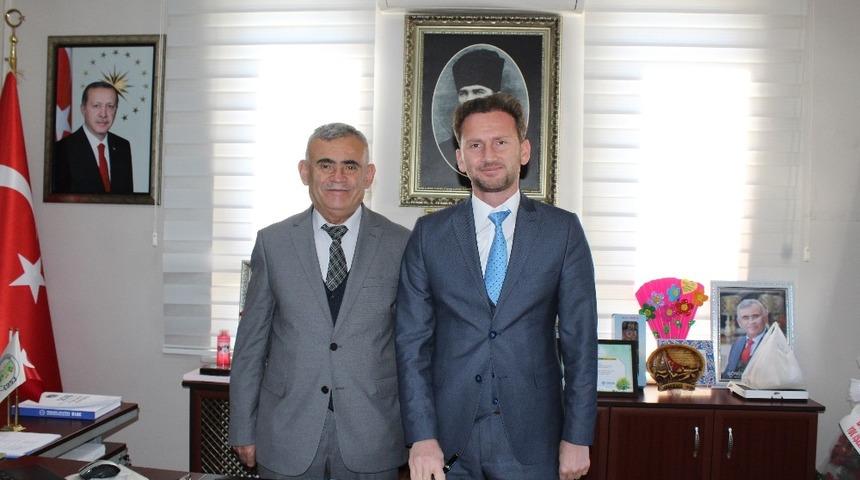 Keles Hak Eğitim Merkezi yeni binasına kavuşuyor