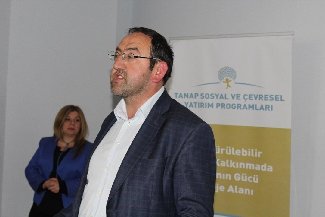 Keles&rsquo;te kalkınma kadınlarla g&uuml;&ccedil;lenecek