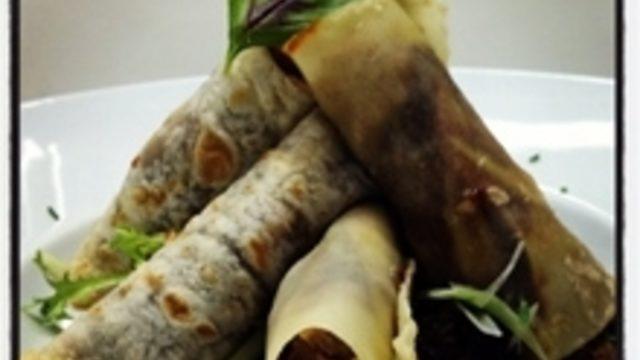 Huzurlarınızda Duck Roll