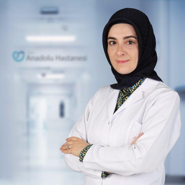 Kadınlarda ’laparoskopik’ cerrahiye yoğun ilgi