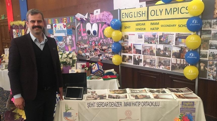 Oyun tabanlı İngilizce eğitimiyle başarıyı yakaladılar