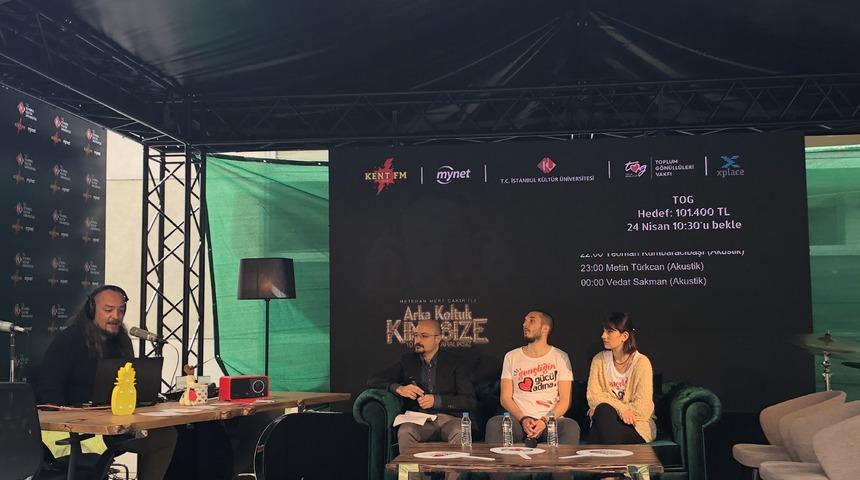 Murat &Ccedil;itilg&uuml;l&uuml; Arka Koltuk King Size'da!