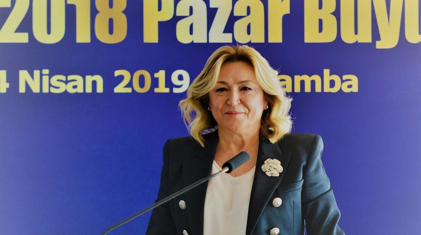 TÜBİSAD: E-ticaret hacmi yüzde 42 artışla 59.9 milyar liraya ulaştı