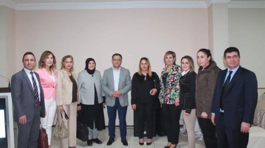 15 Temmuz Birlik ve Beraberlik Derneği&rsquo;nden Edebiyat Gecesi