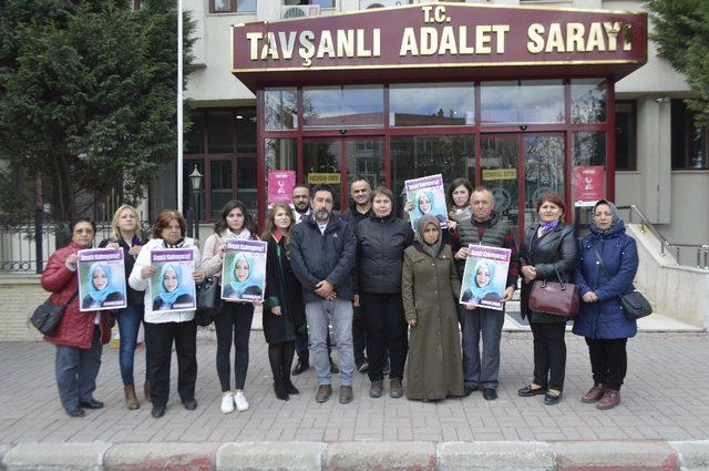 Özlem Göçeri cinayeti davası devam ediyor