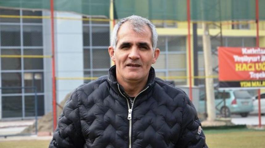 Erdal Gündüz: Türkiye Kupası'nda finale yükselmek istiyoruz