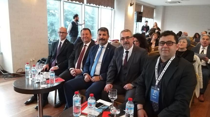 Yeşilboğaz: "Çocuğun üstün yararı ilkesi birincil öncelik olmalıdır"