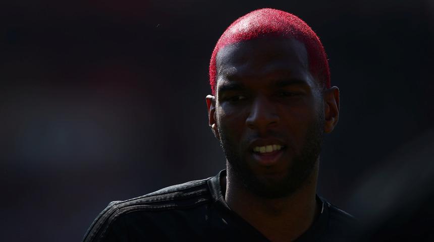 Ryan Babel Premier Lig'de oynamak ilk tercihim