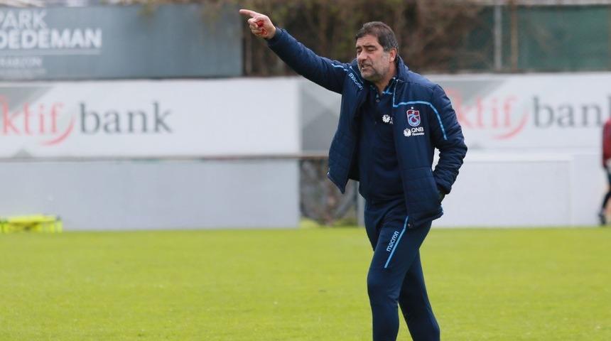 Ünal Karaman, Şenol Güneş'ten sonra en yüksek puan ortalamasını yakalayan hoca oldu