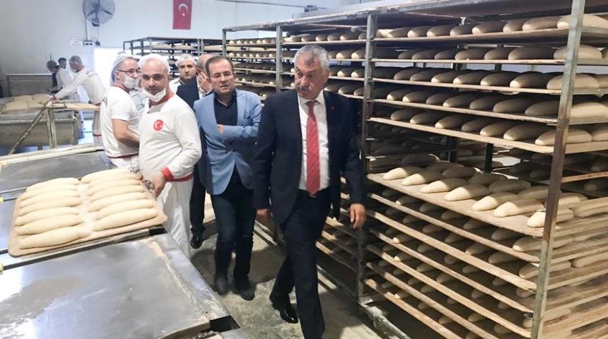 Karalar: "Sosyal belediyecilik anlayışından &ouml;d&uuml;n vermeyeceğiz"