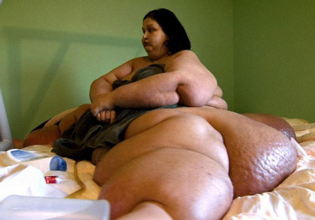 в жопу самых толстых людей фото 116
