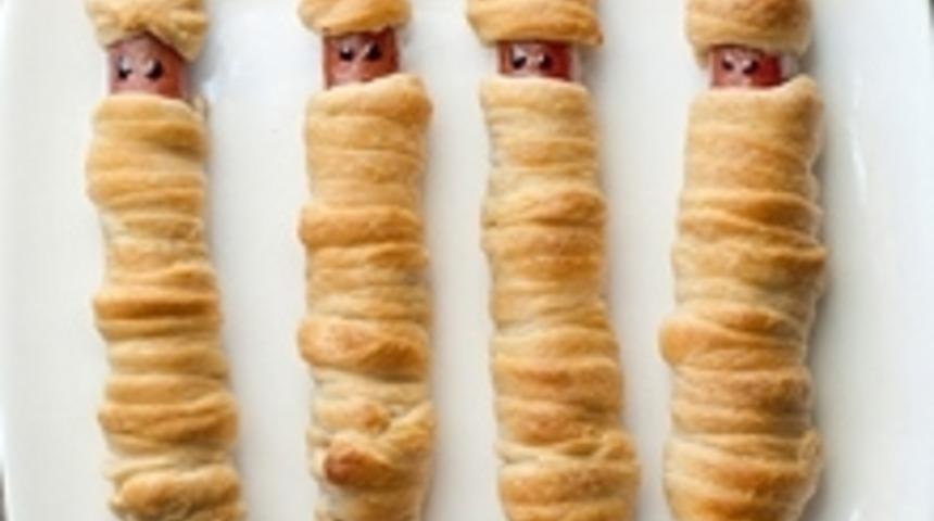 Eğlenceli Çocuk Yemekleri