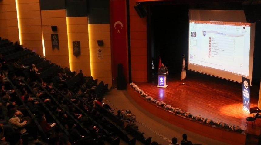 SA&Uuml;&rsquo;de Havacılık zirvesi&rsquo;19 etkinliği