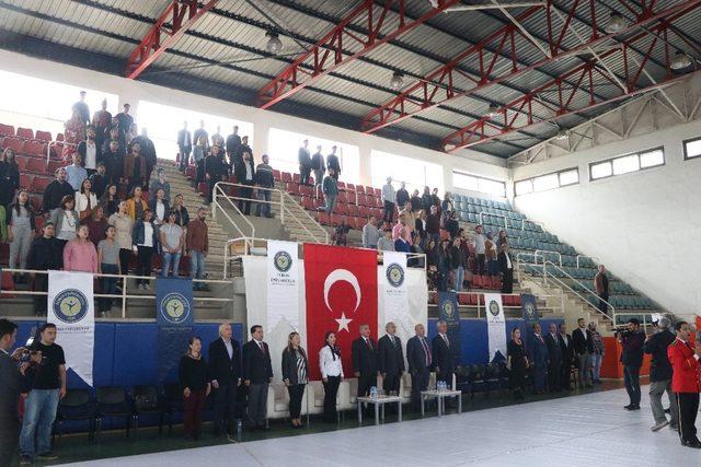 Toros Üniversitesi’nde Bahar Şenlikleri başladı