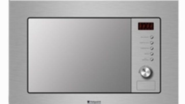 Hotpoint İle Sıcacık Yemekler