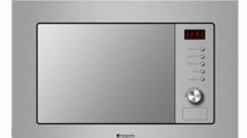 Hotpoint İle Sıcacık Yemekler