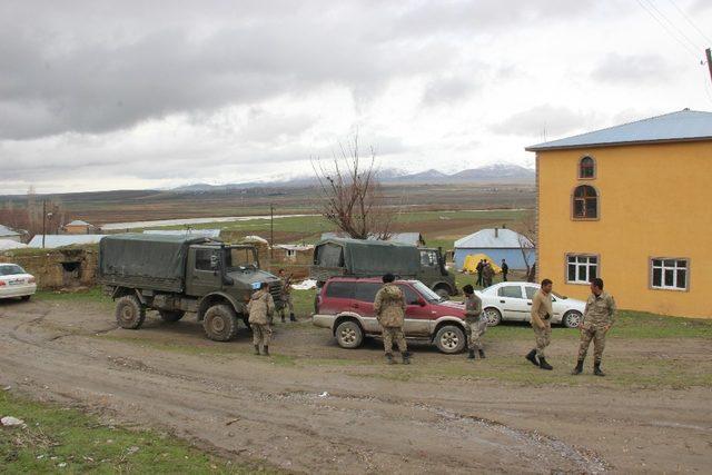 Kadavra köpeği ’Pelte’ küçük Furkan’ı arıyor