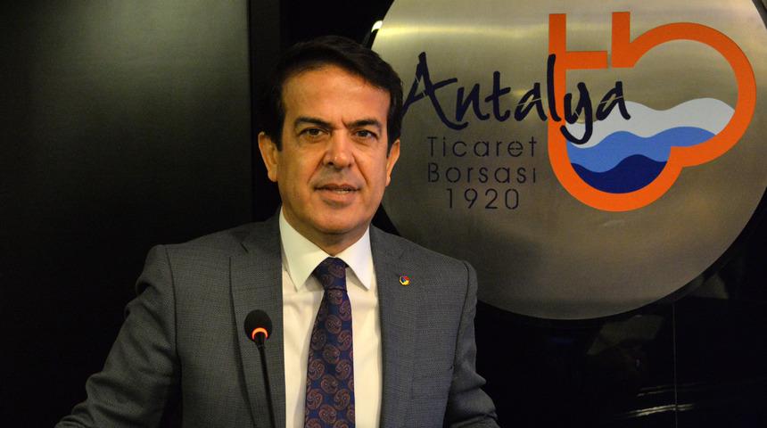 Domateste 'tuta' tehdidi