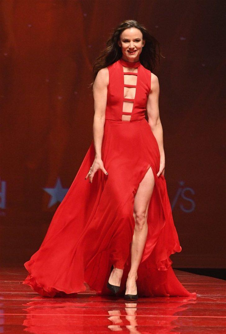 Elbiselerinin kurbanı oldular G1